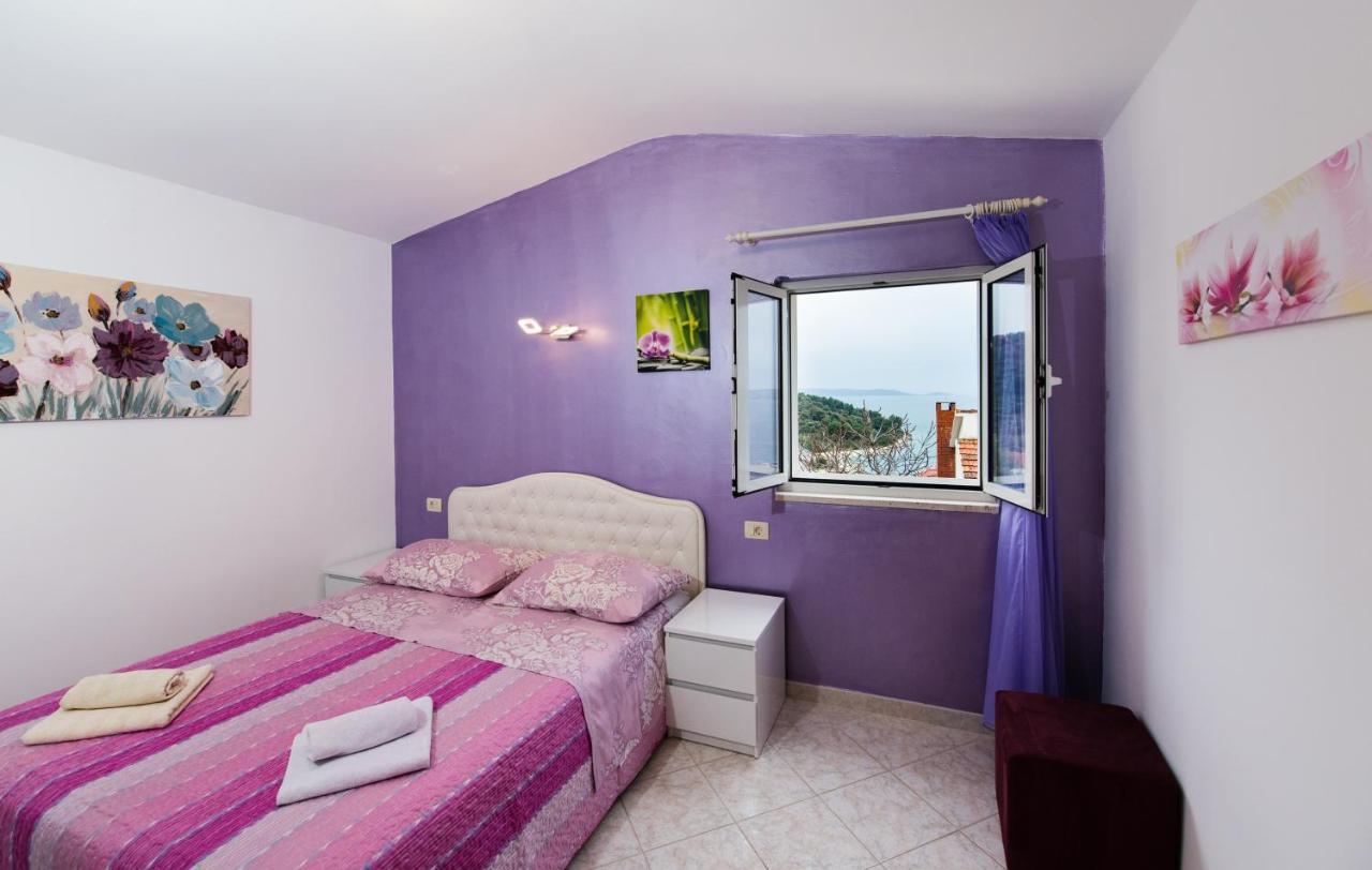 Apartments Care Donji Okrug  Bagian luar foto
