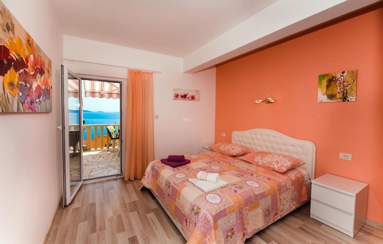 Apartments Care Donji Okrug  Bagian luar foto